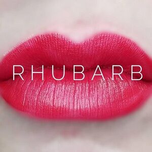 Rhubarb LipSense by SeneGence